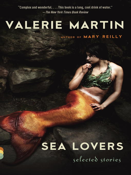 Cover image for Sea Lovers
